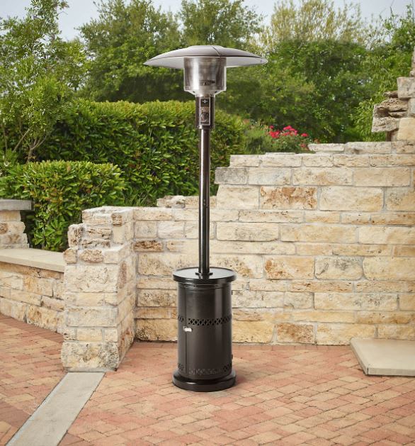 Patio Heater Tower - Bounce House Rental in Fort Worth, Arlington,  Stephenville, Midlothian, Lipan u0026 beyond