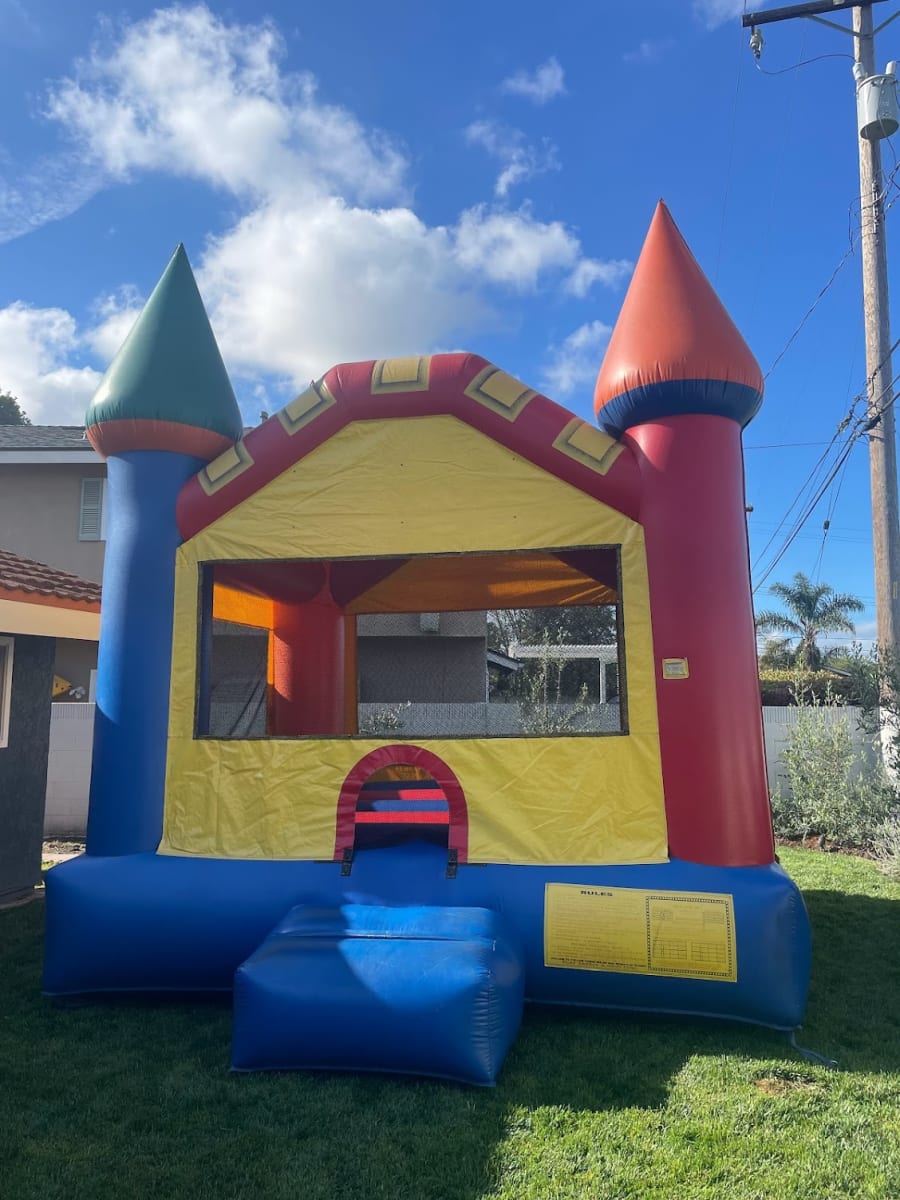 Party Rentals