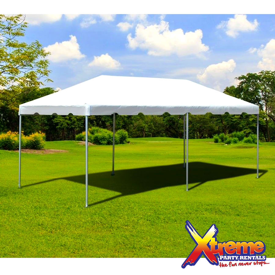 20ft X 20ft Inflatable Tent