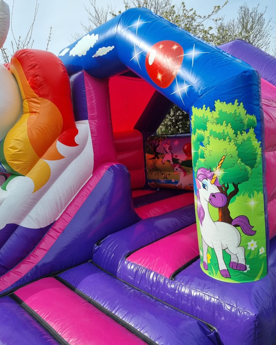 Inflatable Nightclub Package 3 - Bouncy castles, Soft play & LED Furniture  hire in Coalville , Ibstock , Ashby de la zouch, Shepshed, Loughborough,  Leicestershire