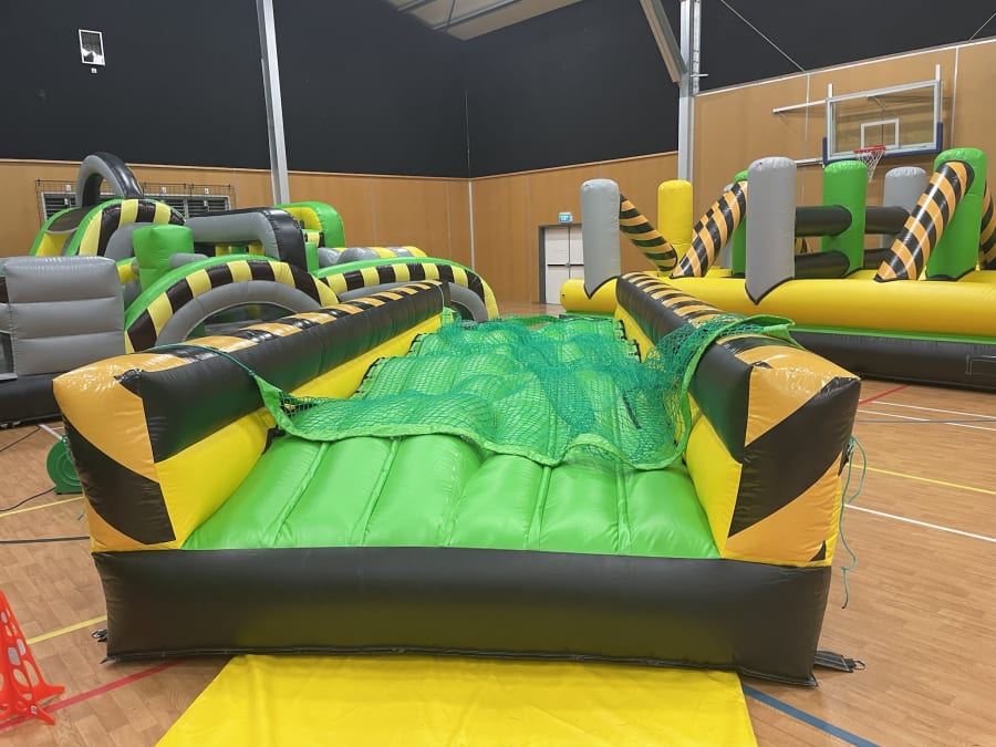 Events - Bouncy Castle Hire in Swannanoa, Mandeville, Ohoka, Rangiora,  Kaiapoi, Belfast, Redwood, Christchurch