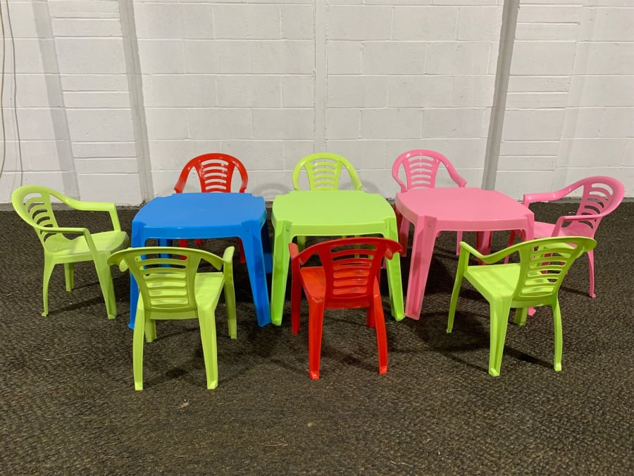 Little tables for sale toddlers