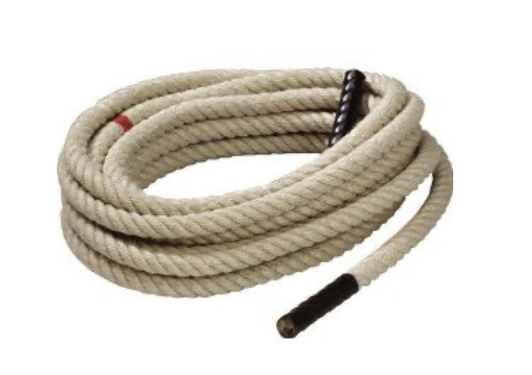 Tug of war rope deals hire