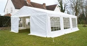 6mx6m gazebo sale