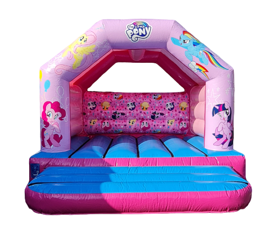 Bouncy pony store