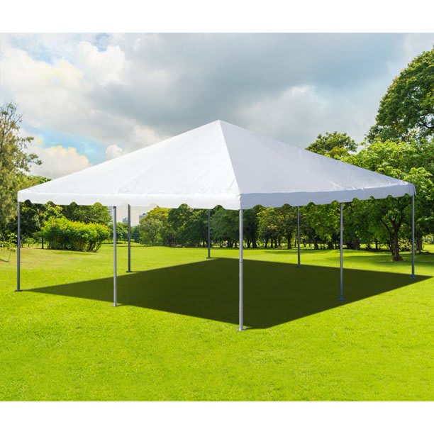 Event tent 20x20 hotsell