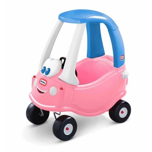 Little tikes hot sale blue wagon