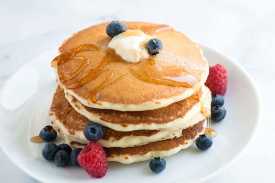 PANCAKE MACHINE HIRE ADELAIDE