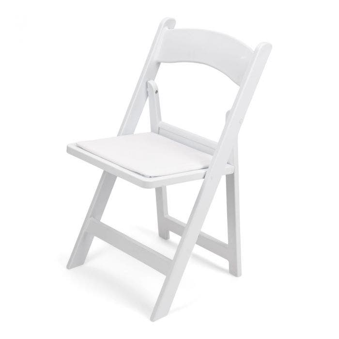 Chairs - San Diego Party Rentals