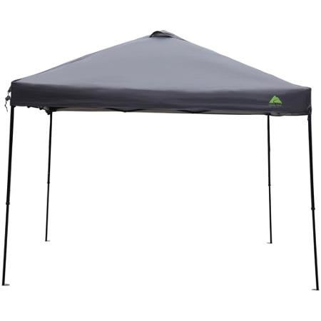 Ozark canopy tent 10x10 best sale