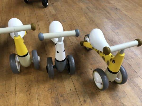 Beehive trike sale