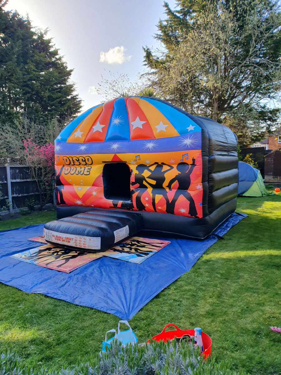 Pick And Mix Stand - Bouncy Castle Hire, Disco Domes, Soft Play, Garden  Games in Wallington, Sutton, Croydon, london, Surrey