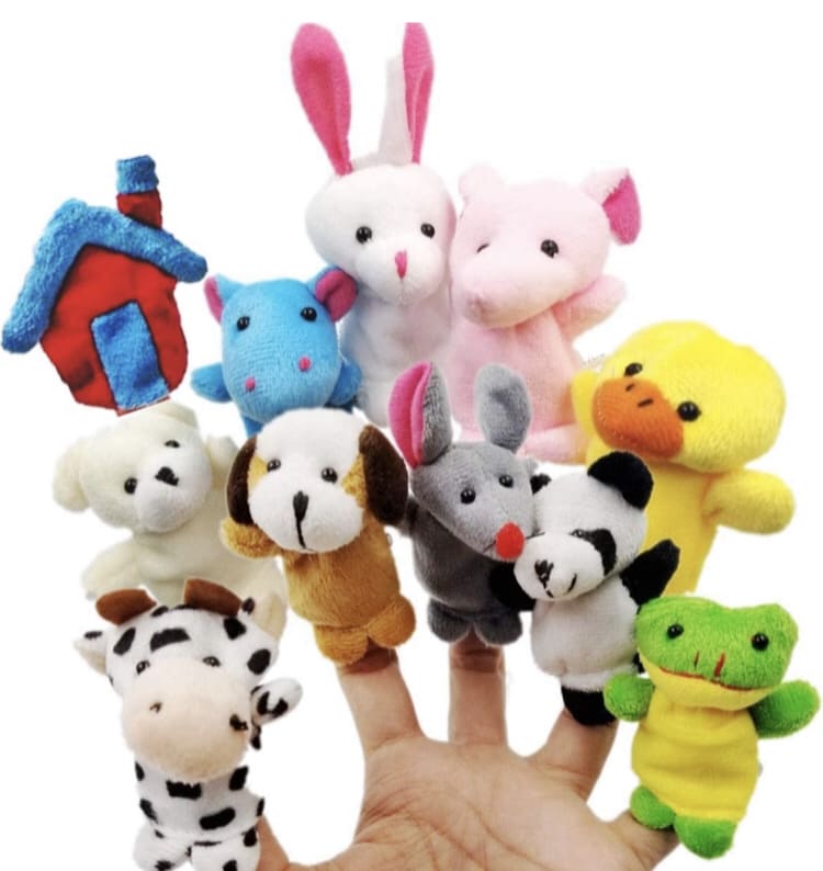 Puppet toys clearance online