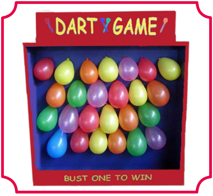 Balloon Carnival Game ubicaciondepersonas.cdmx.gob.mx