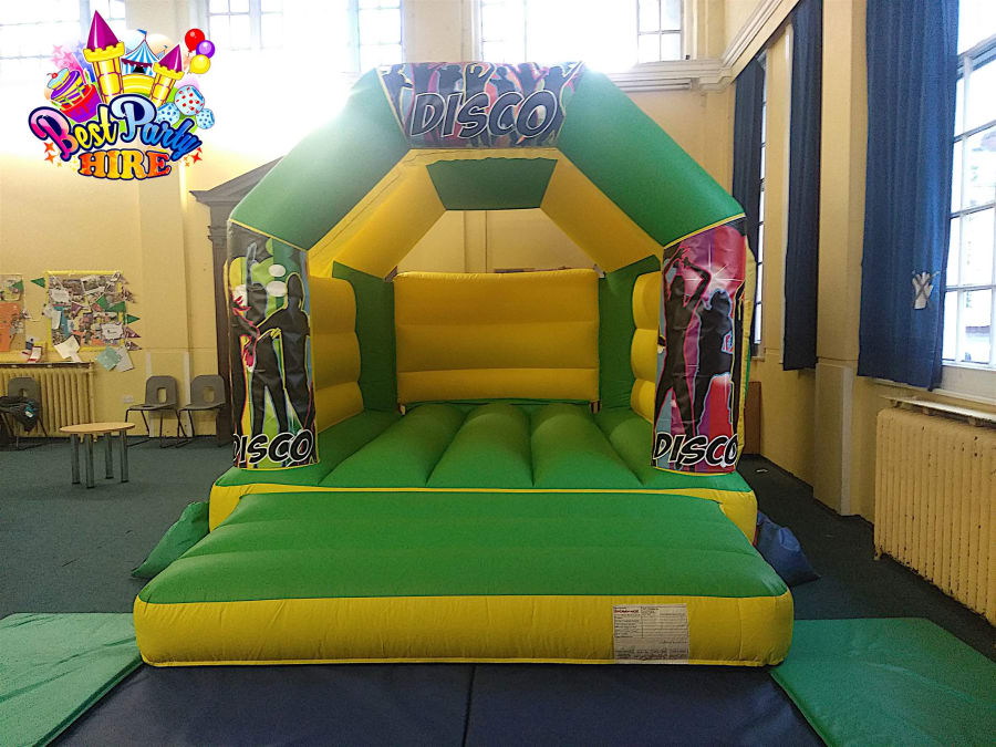 Dinosaur Bouncy Castle Children S Bouncy Castles Best Party Hire