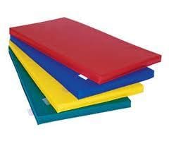 Crash Mats