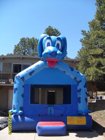 bounce house rentals Peoria AZ