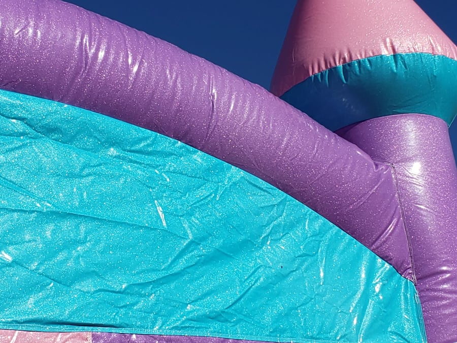 GellyBall Battlefield Royale - Bounce House Rental in Fort Worth,  Arlington, Stephenville, Midlothian, Lipan & beyond