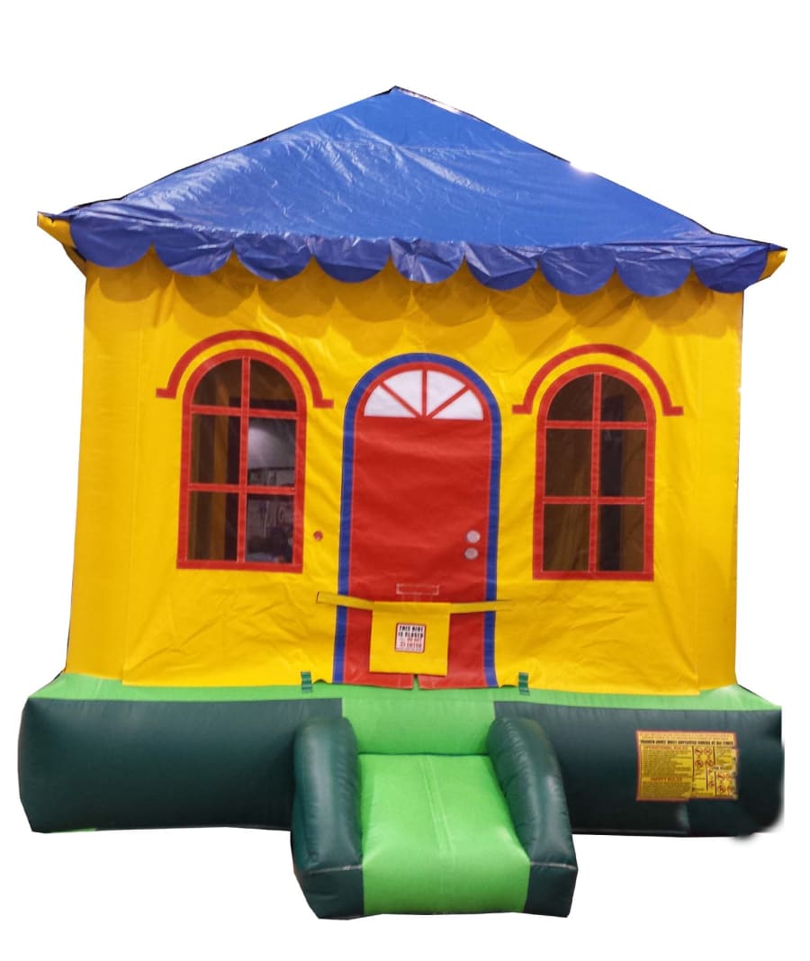 Confetti Event Rental Bounce House Rentals Boardman Ohio