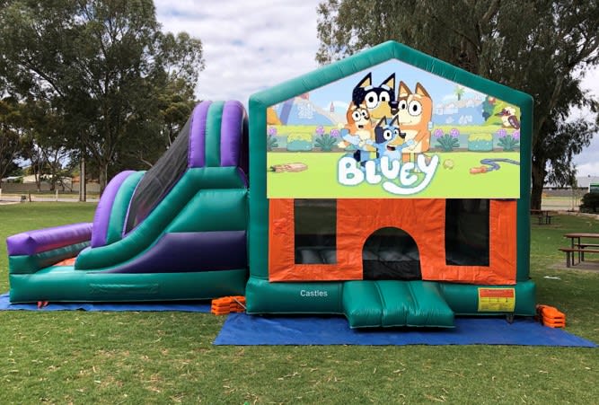 Jumping Castle Hire Adelaide Simply Amazing Castles