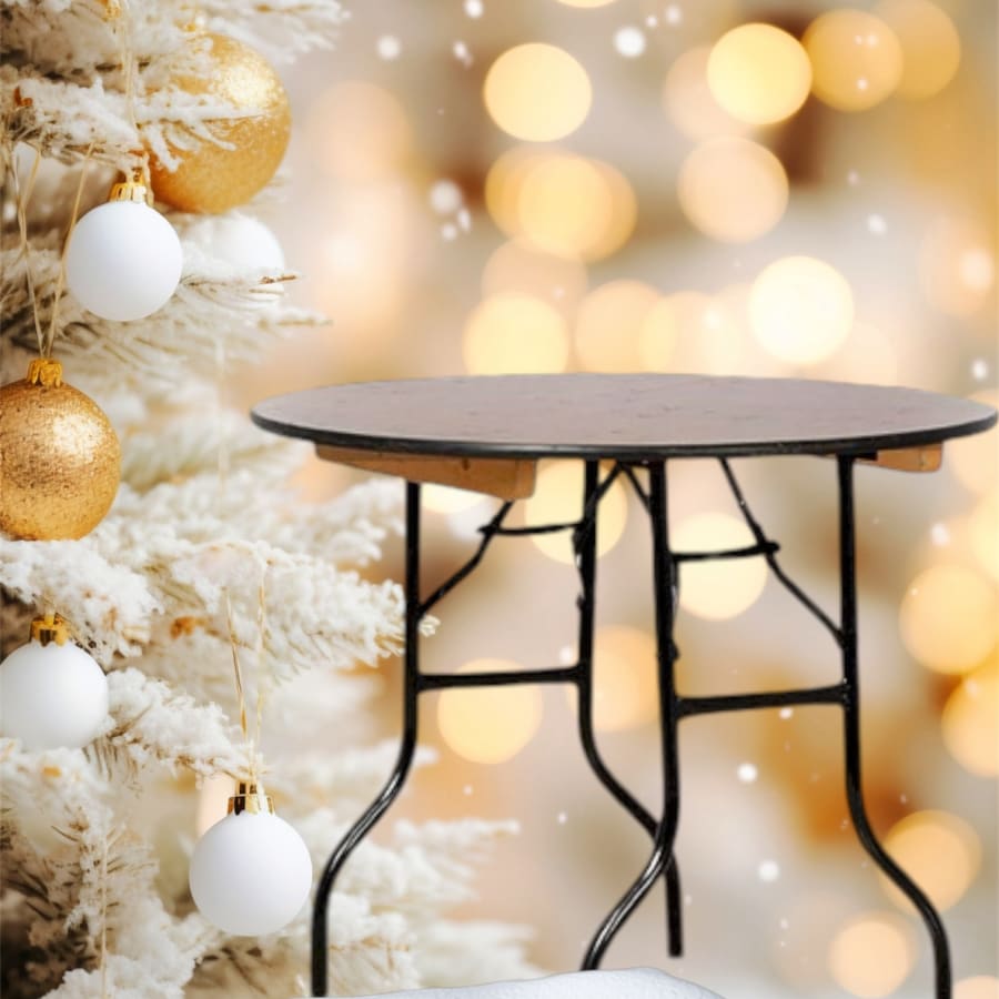 Table Chair Hire in Manchester Cheshire the North West