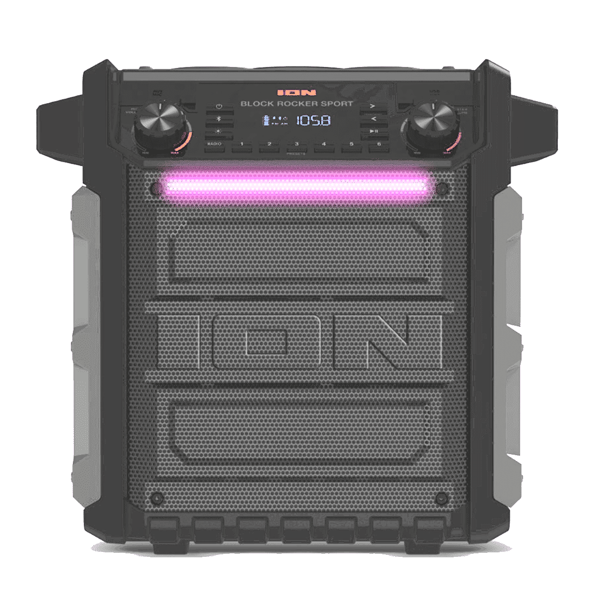 Party Speaker