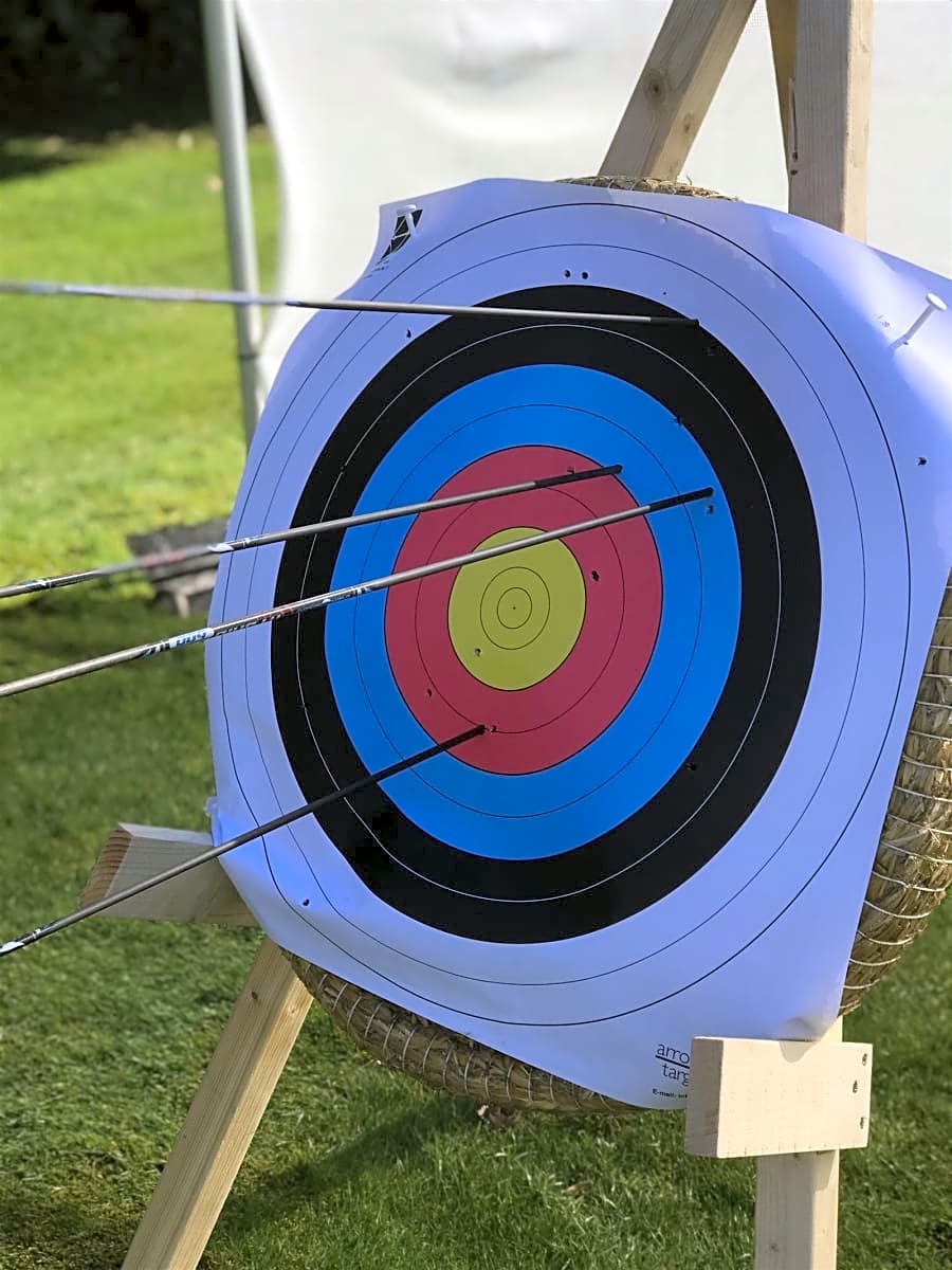 Country Pursuits Team Building Event Hire