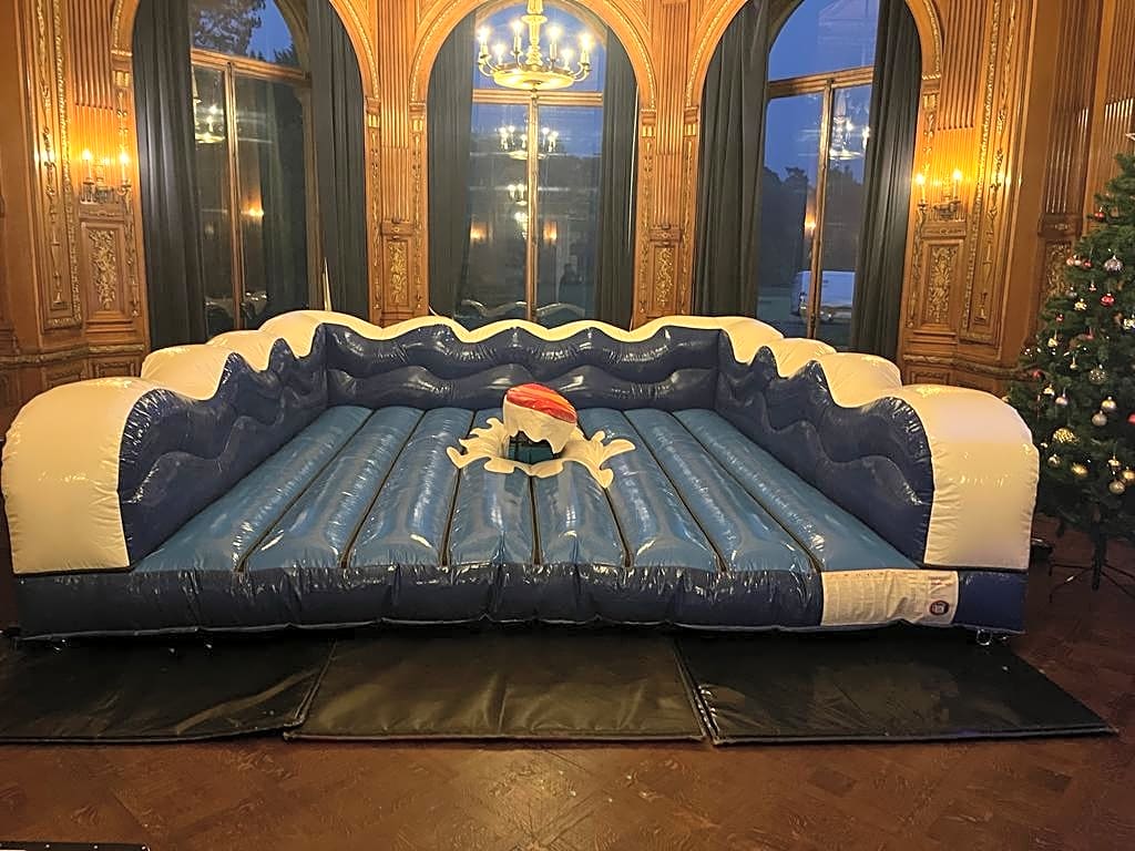 Surf Simulator Hire | Rodeo Surf Machine Hire