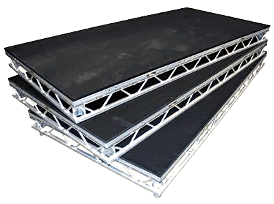 Event Staging Hire