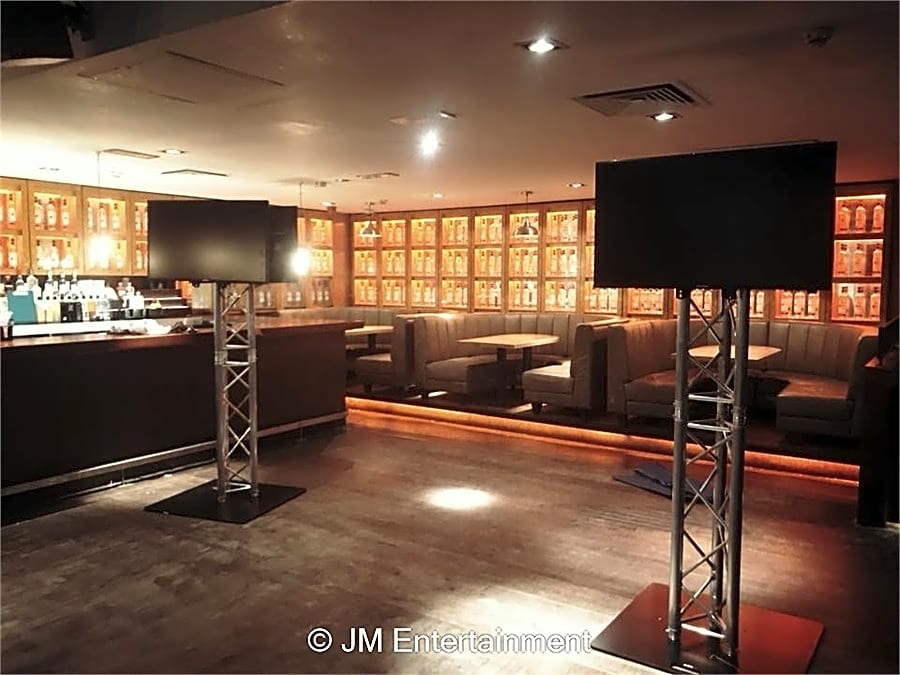 TV Screen Hire