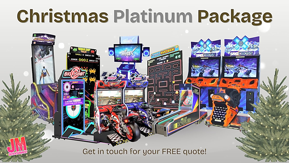 Christmas Platinum Package