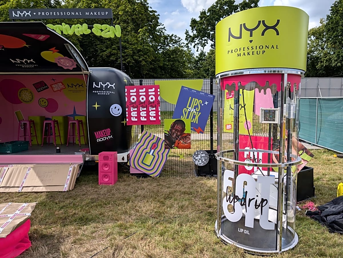 Cash Grabber Hire