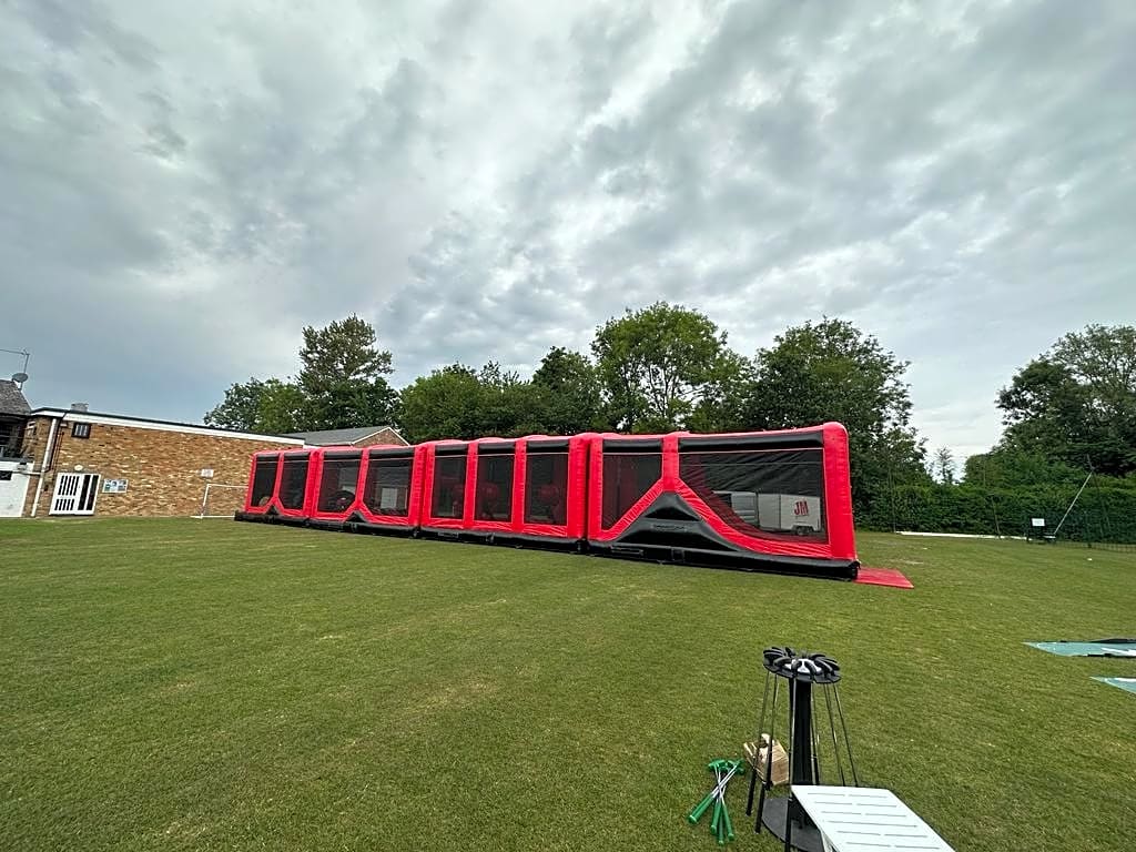 Bootcamp Assault Course Hire
