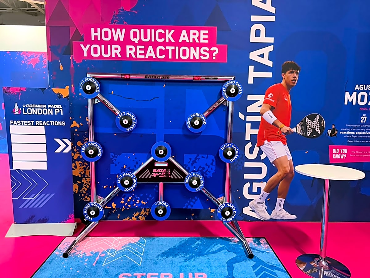 Batak Pro Hire