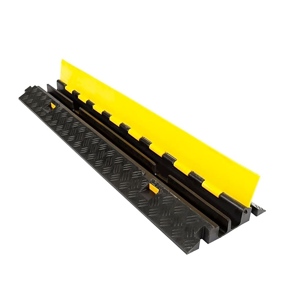 Cable Ramp