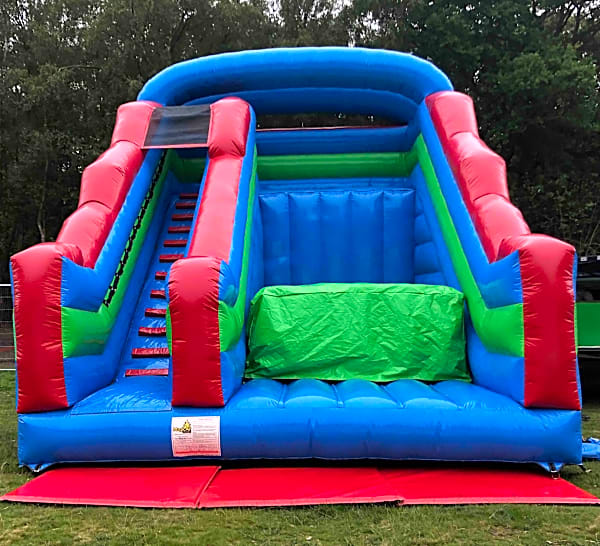 Leap Of Faith Inflatable Hire