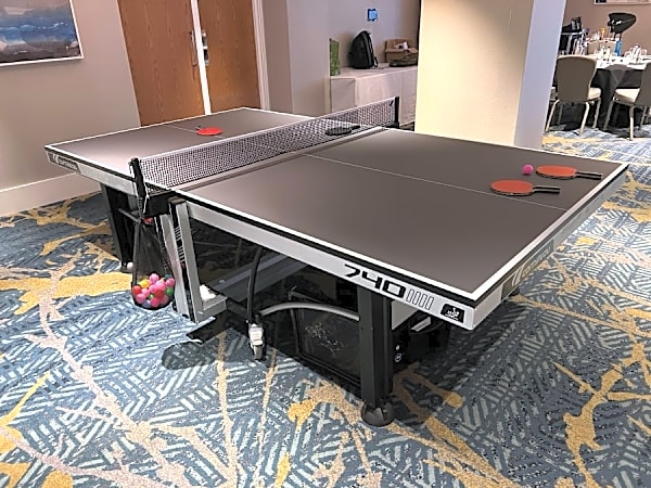 Beer Pong Table Hire