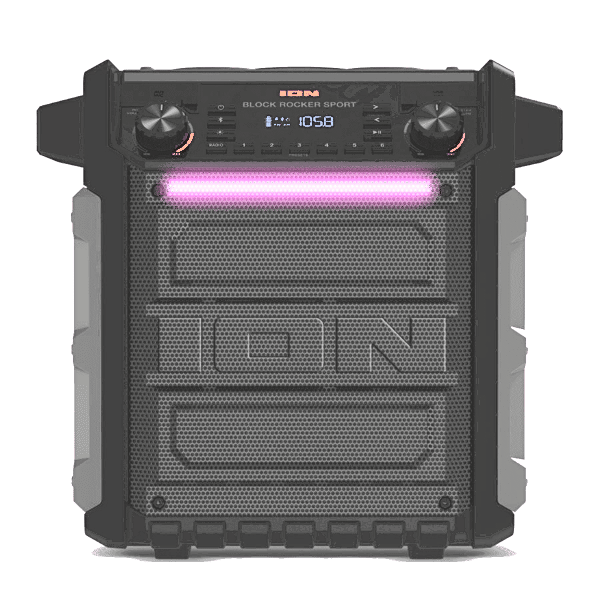 Party Speaker