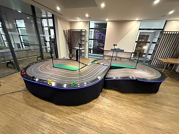 Scalextric Hire – photo 5
