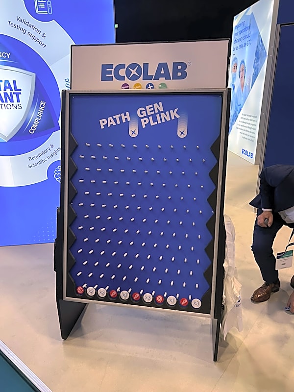 Plinko Game Hire – photo 9