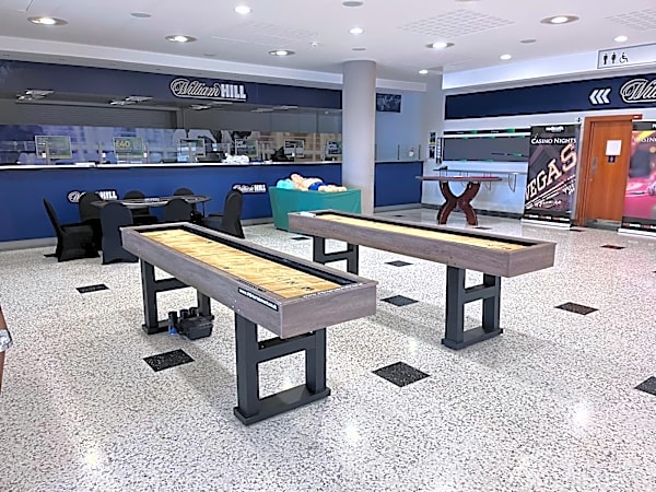 Shuffle Board Hire – photo 6