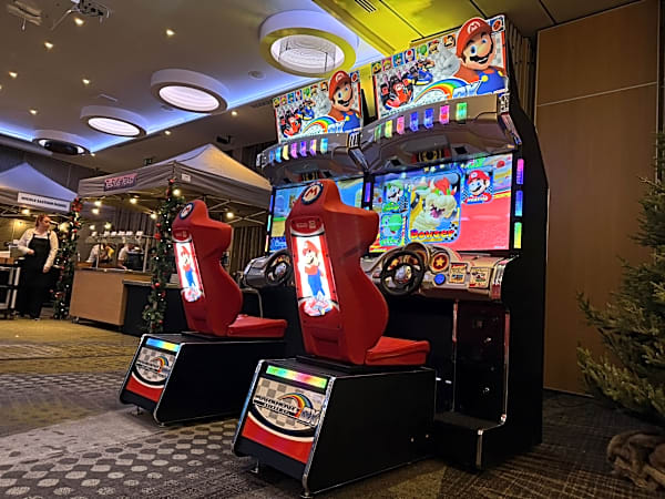 Mario Kart Hire – photo 3