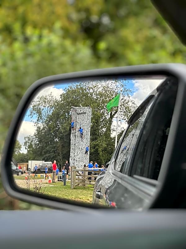 Rock Climbing Wall Hire – photo 6