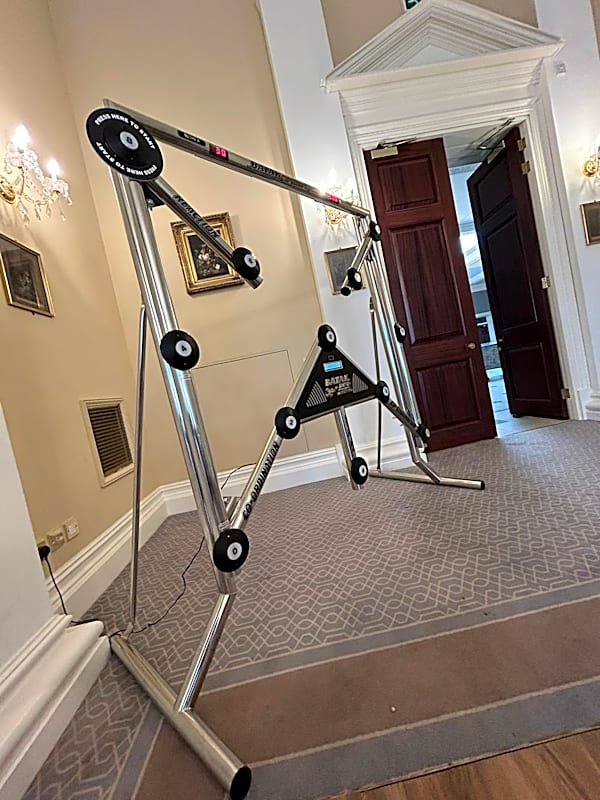 Batak Pro Game Hire – photo 6