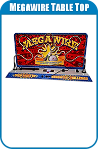 Table Top Buzz Wire Deluxe
