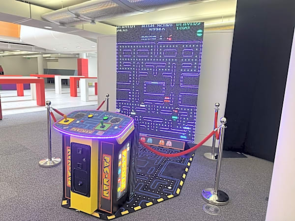 World's Largest Giant Pac-Man Hire – photo 4