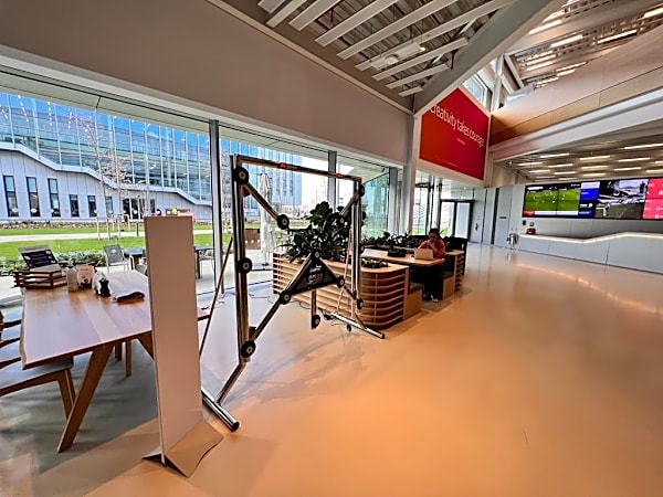 Batak Pro Game Hire – photo 9