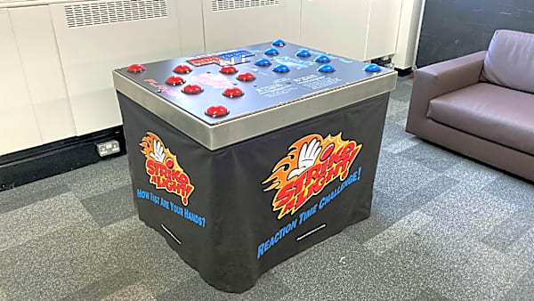 Strike A Light Game Hire – photo 7