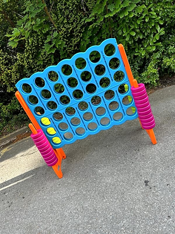 Garden Games Package - Standard – photo 3