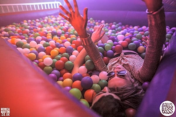 Adult Ball Pit – photo 5